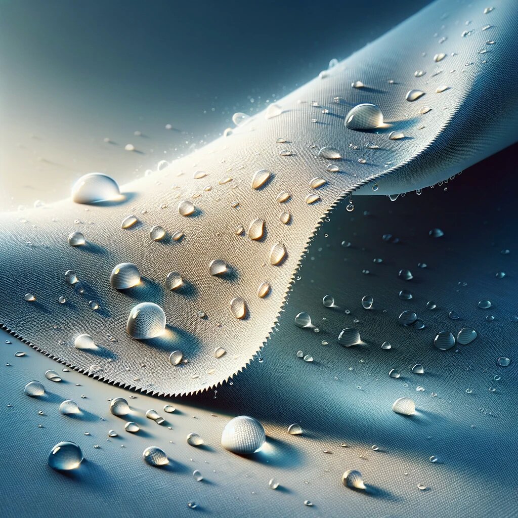 Water Proof #1: Standard