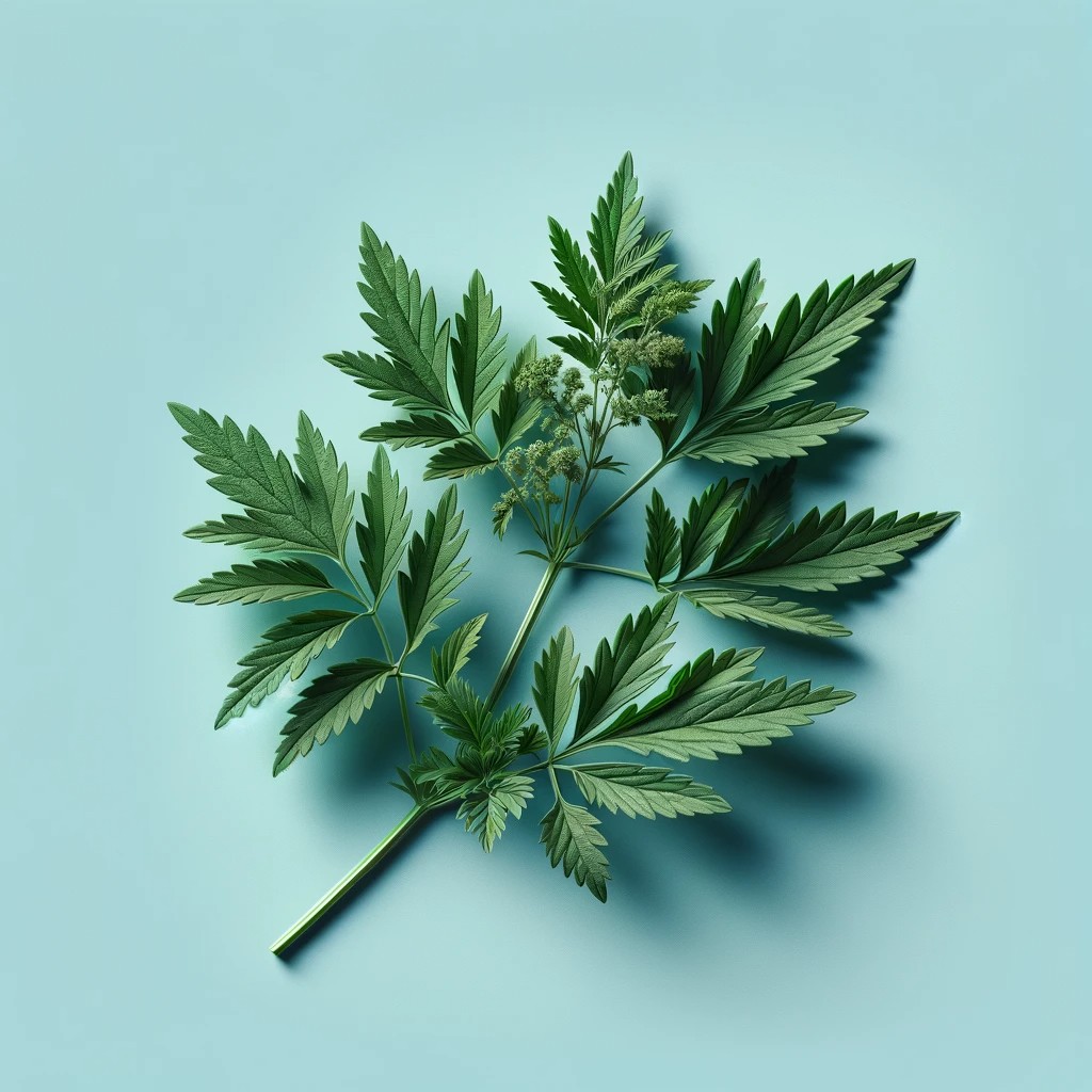 Mugwort